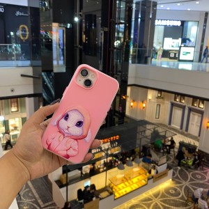 قاب گوشی طرحدار RABBIT 2