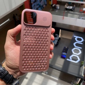 قاب سوزنی آیفون 2