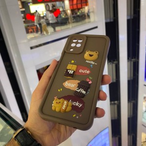 گارد bear عروسکی برجسته 2