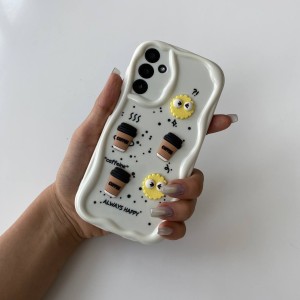 گارد عروسکی هپل با آویز 2