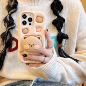 گارد سیلیکونی BEAR