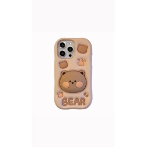 گارد سیلیکونی BEAR 2