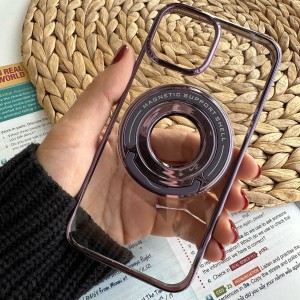 قاب گوشی آیفون shell 2